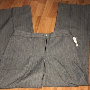 Women’s Worthington 10 tall pants